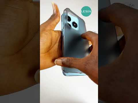 Unboxing the sleek and powerful Lesia Young 3  style, performance, and value in one box! 📦📱