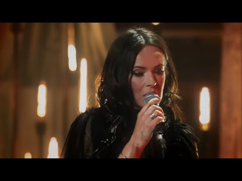 MTV Unplugged: TOLERANCJA / NA MIŁY BÓG - Kasia Kowalska feat. Stanisław Soyka [official video]