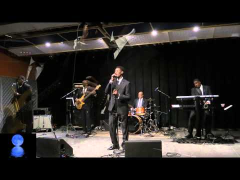 "Fly Me To The Moon"