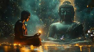 Download lagu 5 Minute Deep Meditation Music for Positive Energy • Relax Mind Body, Inner Peace mp3