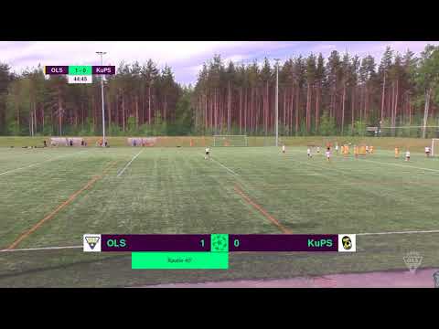 P13PSL OLS KUPS maalit