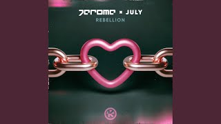 Musik-Video-Miniaturansicht zu Rebellion Songtext von Jerome & July