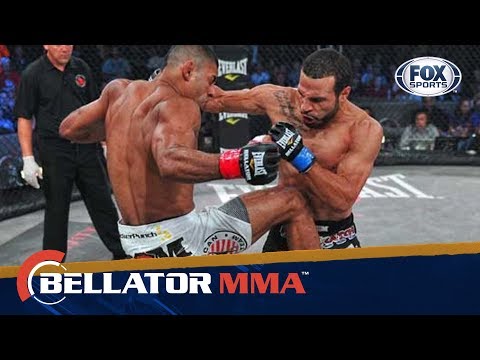 DOUGLAS LIMA VAI BRUTALIZAR RORY MACDONALD?