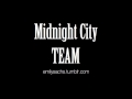 Midnight City Team - Lorde + M83 Mashup 