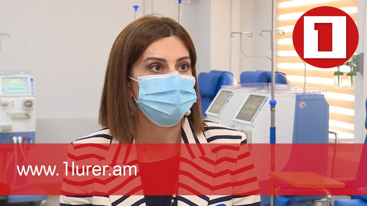 Մեր աշխատանքն ուղղված է նրան, որ ուսուցիչները մինչև ուսումնական տարվա մեկնարկը պատվաստված լինեն. Ավանեսյան