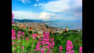 Benvenuti a SALERNO ♥ Welcome to SALERNO ♥