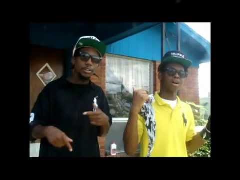 SHE KNOW OFFICIAL VIDEO