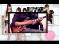 AKB48 - River (Guitar Version) 