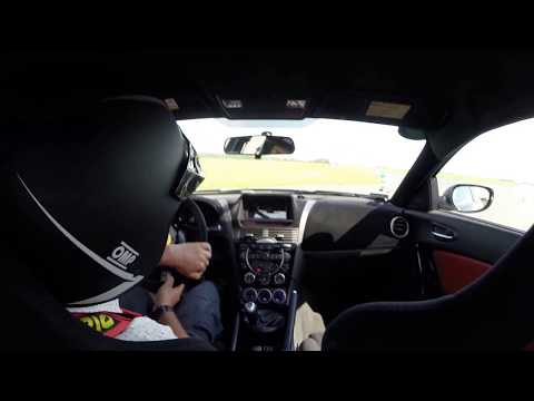 ClassicAuto Cup III Runda Motopark Ułęż Mazda RX8 onboard ROTARY POWER