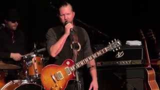 Devon Allman Band - Back To You - Live Music on the Bay 2015