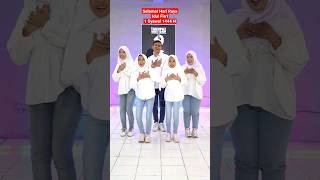 Download lagu Selamat Hari Raya Idul Fitri | Habibi Ya Muhammad | Rahmatun LilAlameen mp3 Download lagu Selamat Hari Raya Idul Fitri | Habibi Ya Muhammad | Rahmatun LilAlameen mp3