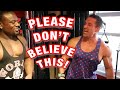 BECOMING LEANER THAN GREG DOUCETTE | EP.16