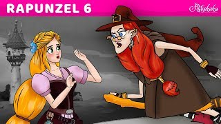 Download lagu Rapunzel Serie Parte 6 - Colores Perdidos (NUEVO) | Cuentos infantiles para dormir en Español mp3