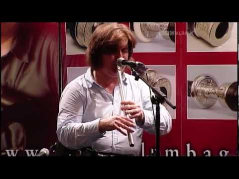 "Passing PLaces" - Fred Morrison