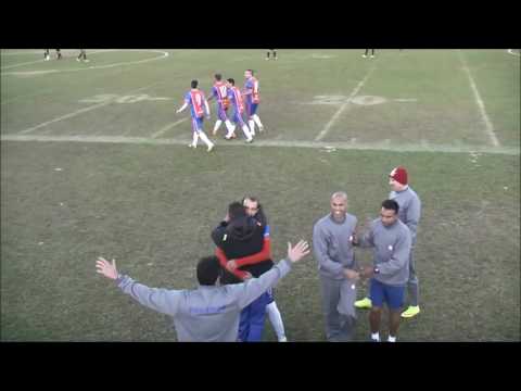 GOLS DO FANÁTICO - FANÁTICO CAMPEÃO TAÇA PARANÁ 2016