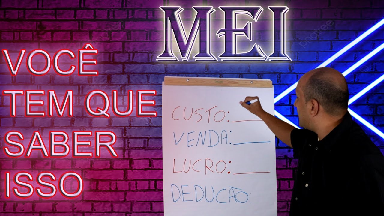 MEI - Qual Valor Declarar? Entenda o que é Faturamento, Lucro, Receitas, Deduções e o que Declarar