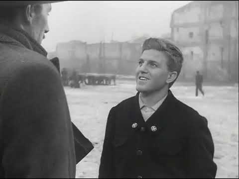 MIRACOLO A MILANO (MIRACLE A MILAN) de Vittorio De Sica - vf