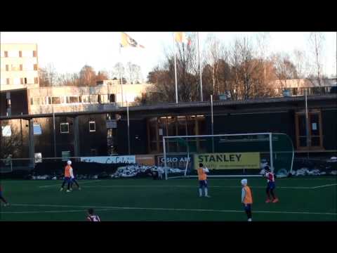 Lyn Fotball Gutter 2002 - TG1 (2015)