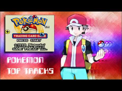 [Top Pokémon Tracks] - Imakuni's Theme (#100)