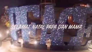 Download lagu Selamat Natal Papa & Mama (Beautiful Christmas Song) mp3 Download lagu Selamat Natal Papa & Mama (Beautiful Christmas Song) mp3