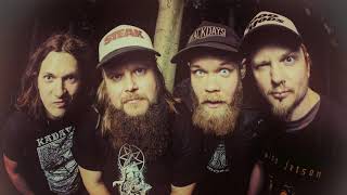 GREENLEAF - Rise Above The Meadow (Full Album)