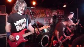 Torche - Snakes Are Charmed (Houston 05.12.16) HD