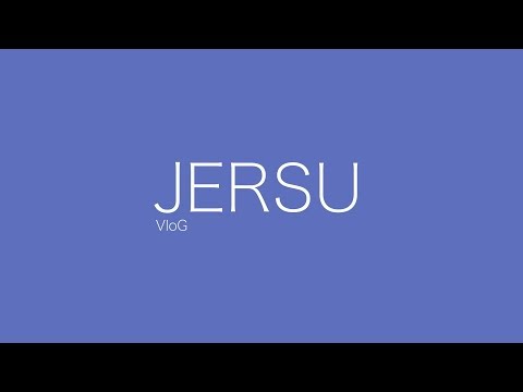 JERSU VloG - Helsinkiin! (Jakso 4)