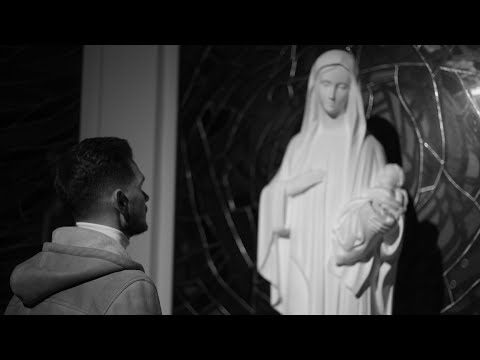 David Dreshaj - What Child Is This (Official Music Video) [The Christmas Ep]