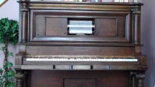 Moonlight In Vermont