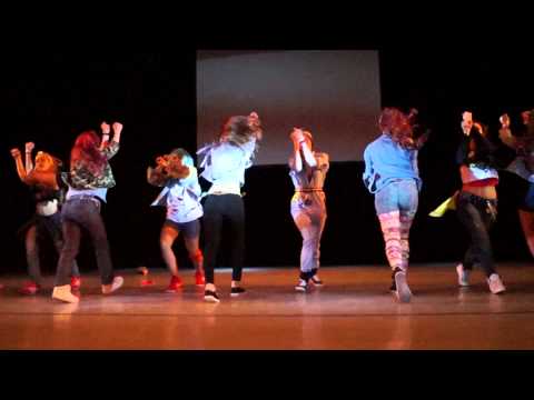 Passion Dance - SNSD - I got a boy