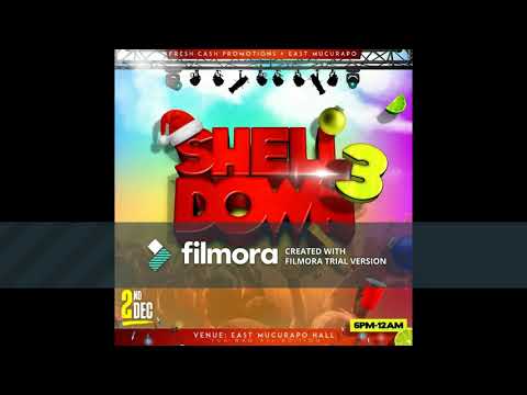 Shellings ft JT VYBZ X YOUNG MELLO ( shell down 3 promotion song)