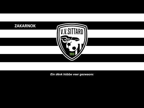 Himno del VV Sittard (Clublied VV Sittard)
