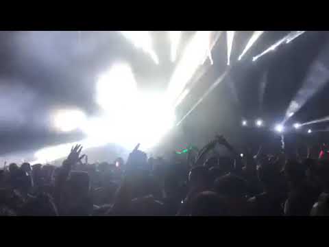 Steve Angello Live @ Ultra Singapore 2018 - Orinoco x Antidote