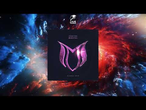 Kenan Teke - Magical (Extended Mix) [SUANDA TRUE]