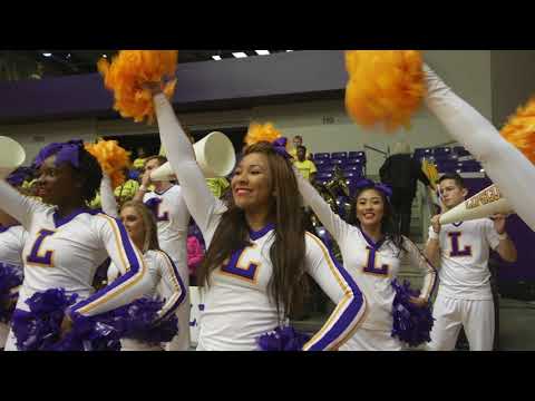 Lipscomb University - video