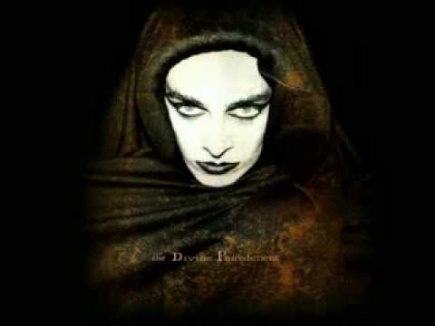 DIAMANDA GALAS Sono L' Antichristo