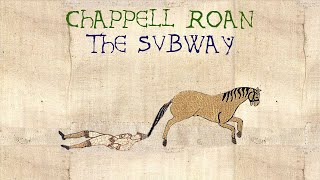 Chappell Roan - The Subway (Bardcore / Medieval Style)