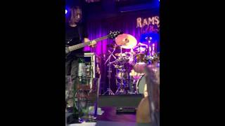 The Jelly Jam -Annapolis MD 8-2-16