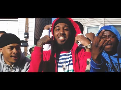 Wiz Mack "It's A Hit" Feat. Dre Dillinger & Tommy Woo