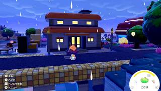 【ぽこ あ ポケモン】のんびり進める街づくり　#46　実況　2026/07/15