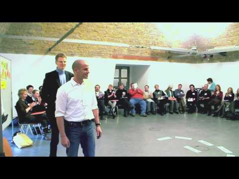 Munterbrechungen | Reaktionstraining