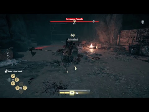 Assassin‘s Creed Odyssey odc 12