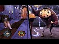 Igor The Game Wii Gameplay