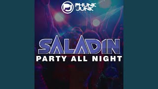Party All Night (E39 Club Mix)