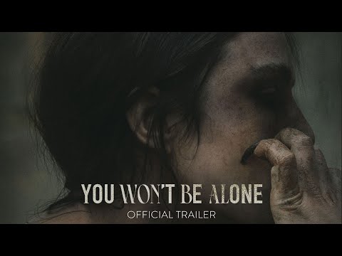 You Won't Be Alone ( You Won't Be Alone )