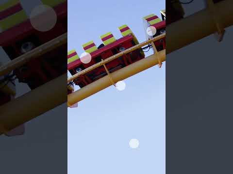 Poster image for &ldquo;La vida es como una montaña rusa&rdquo; video