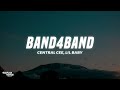 Central Cee BAND4BAND Lyrics Ft Lil Baby