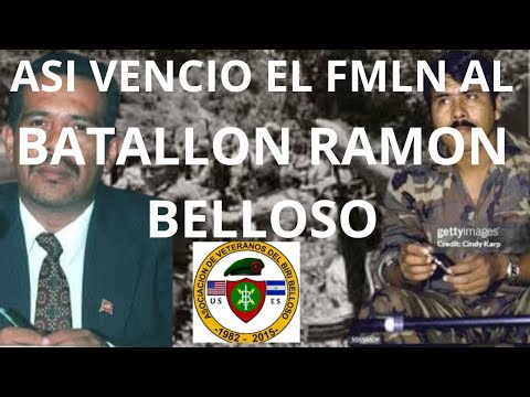 LA BATALLA DE SAN ISIDRO en 17 minutos Historia Cuscatleca