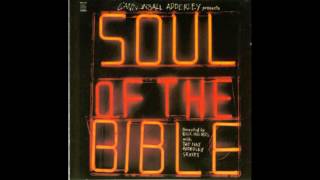 The Nat Adderley Sextet  - Soul of the Bible (1972)