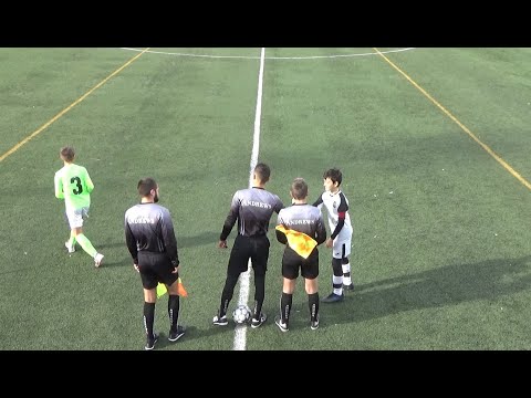 Slavia 2009 - National 2009, 2-1, 1half, 27.11.2021